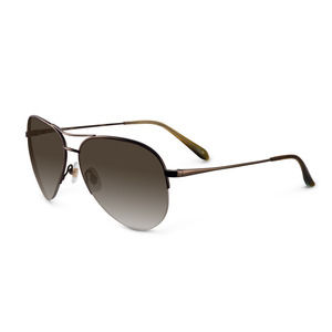 Sama SYD Sepia Sunglasses 60mm
